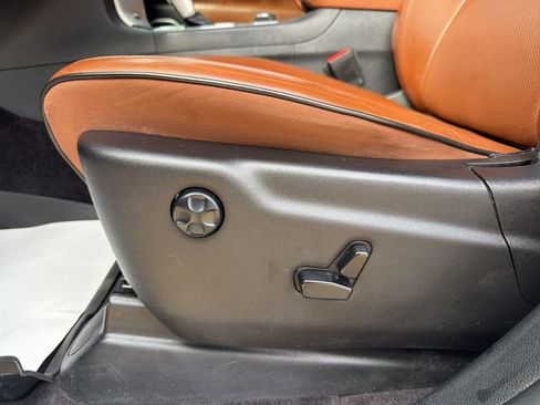 Used 2018 Jeep Grand Cherokee Summit w/ Platinum Series Group image 10