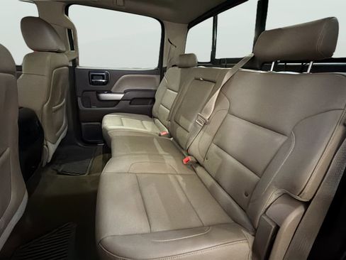 Used 2015 Chevrolet Silverado 2500 LTZ w/ Duramax Plus Package image 33