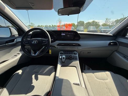 Used 2021 Hyundai Palisade SE w/ Cargo Package FWD image 27