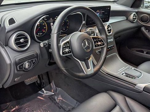 Certified 2022 Mercedes-Benz GLC 300 4MATIC image 10