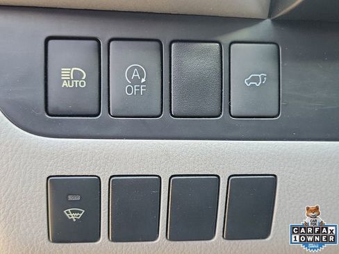 Used 2017 Toyota Highlander XLE FWD image 20