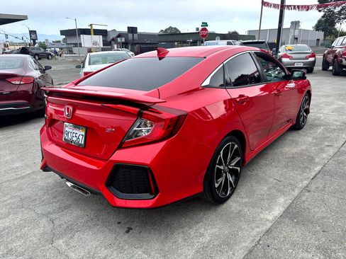 Used 2018 Honda Civic Si image 13
