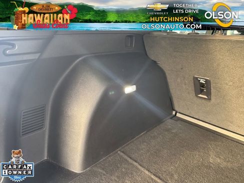 Certified 2025 GMC Terrain Elevation image 35