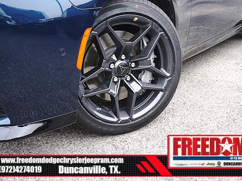 New 2026 Dodge Charger Scat Pack image 9