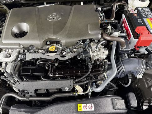 Used 2023 Toyota Camry LE w/ Convenience Package FWD image 41