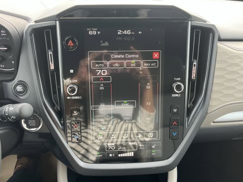 New 2026 Subaru Forester Premium AWD/4WD image 22