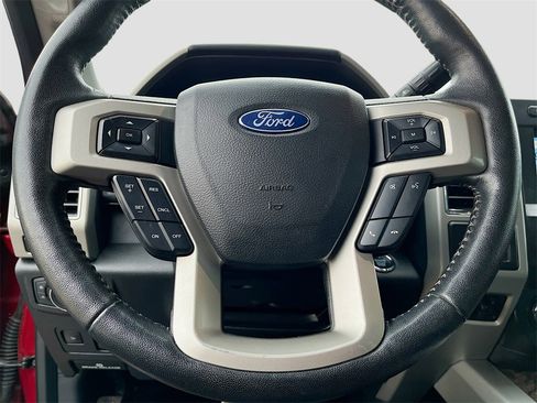 Used 2019 Ford F250 Lariat w/ Lariat Ultimate Package image 11