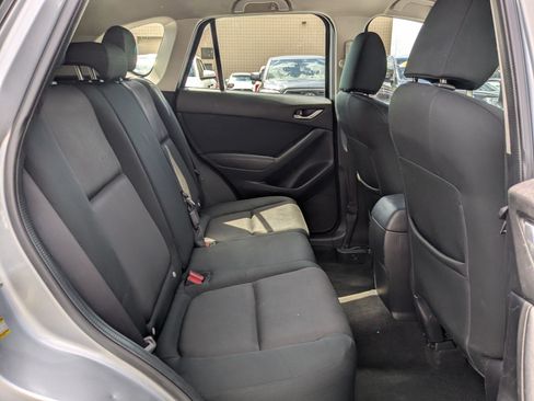 Used 2016 MAZDA CX-5 Sport AWD/4WD image 30