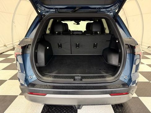 New 2026 Chevrolet Equinox LT w/ Convenience Package II image 4