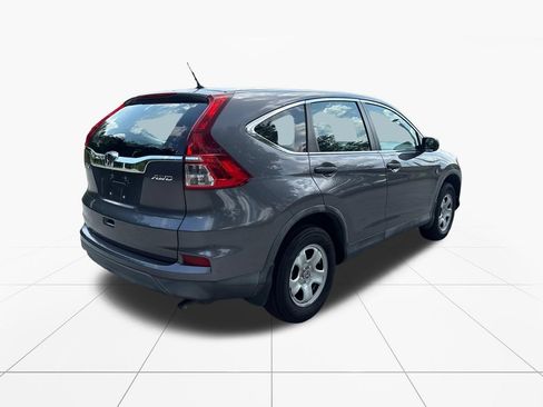 Used 2016 Honda CR-V LX image 8