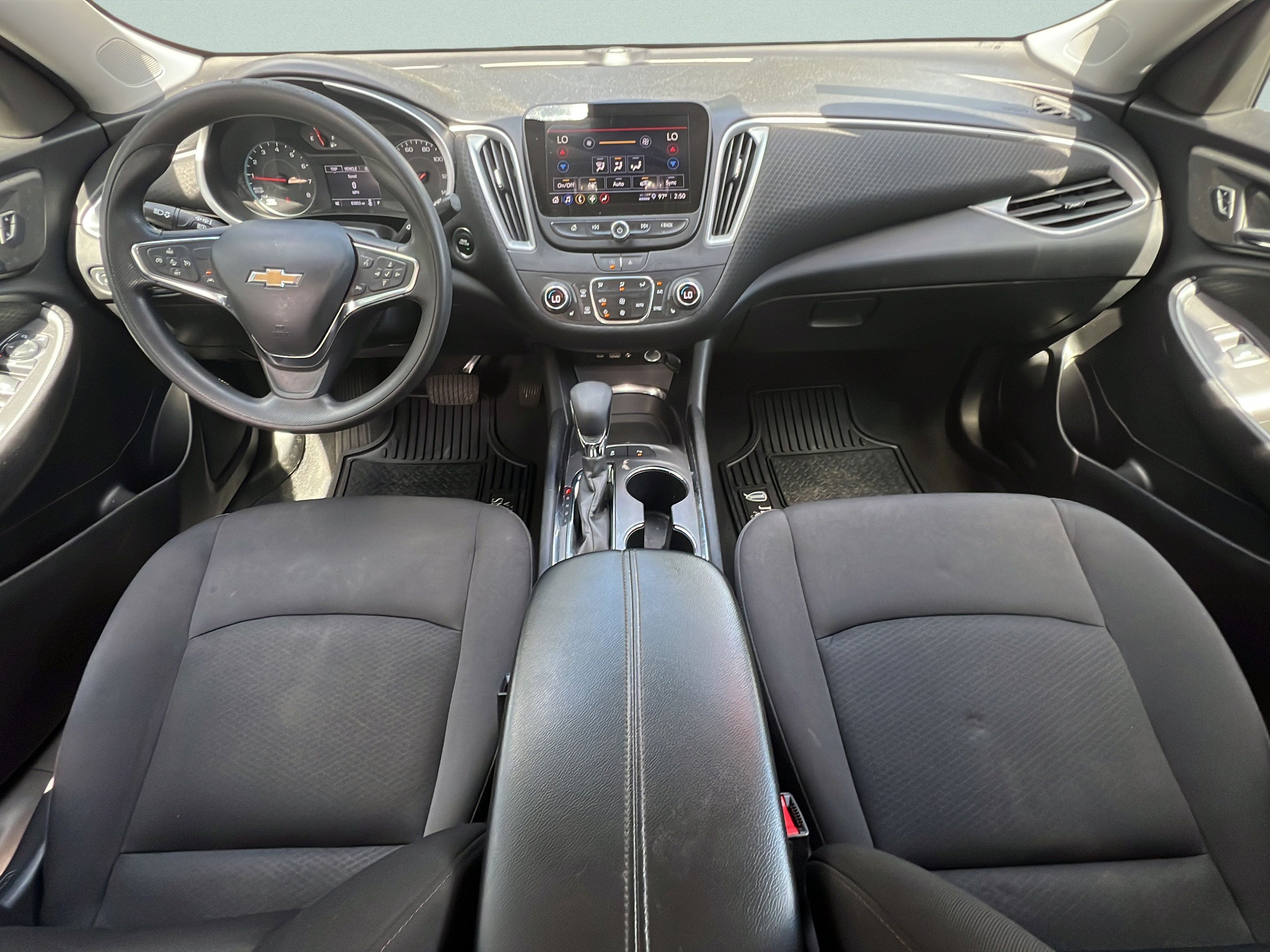 Used 2024 Chevrolet Malibu LT FWD image 10