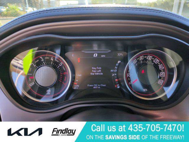 Used 2023 Dodge Challenger R/T Scat Pack w/ Plus Package RWD image 21