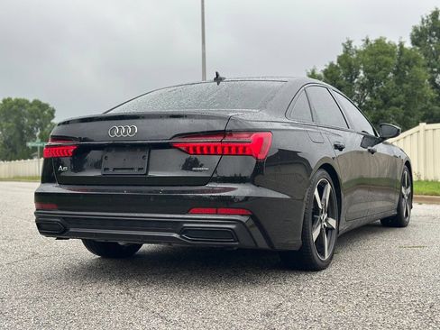 Used 2021 Audi A6 Premium Plus w/ Premium Plus Package AWD/4WD image 7