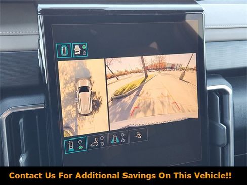 New 2026 GMC Acadia Elevation w/ Black Edition image 13