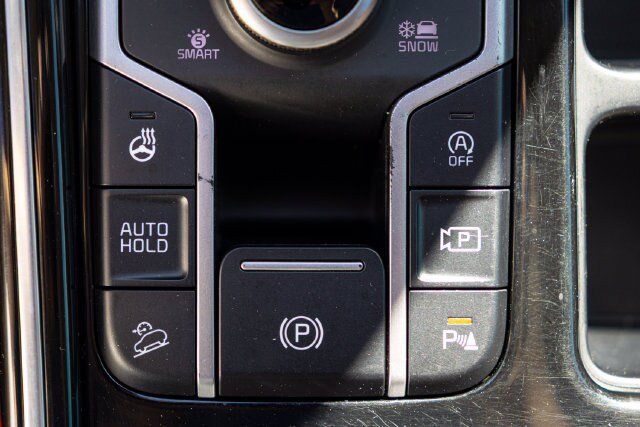 Used 2023 Kia Sorento SX Prestige AWD/4WD image 57