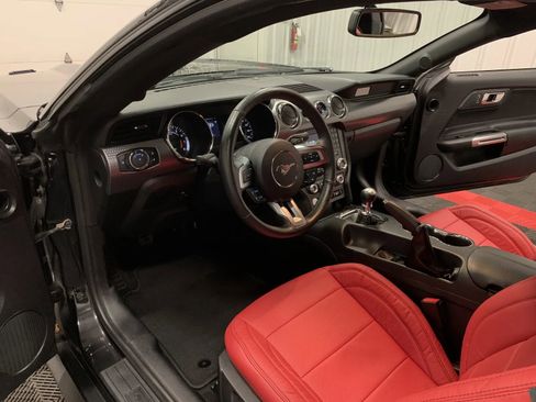 Used 2017 Ford Mustang GT w/ GT Performance Package image 43