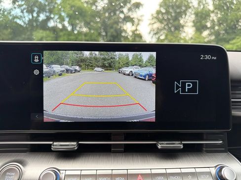 Certified 2024 Hyundai Kona SEL AWD/4WD image 27