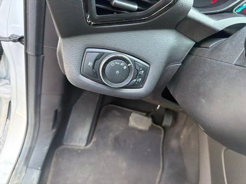 Used 2015 Ford Escape Titanium w/ Equipment Group 301A FWD image 14