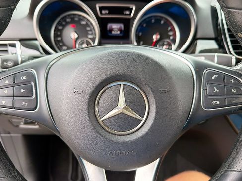 Used 2016 Mercedes-Benz GLE 350 4MATIC image 20