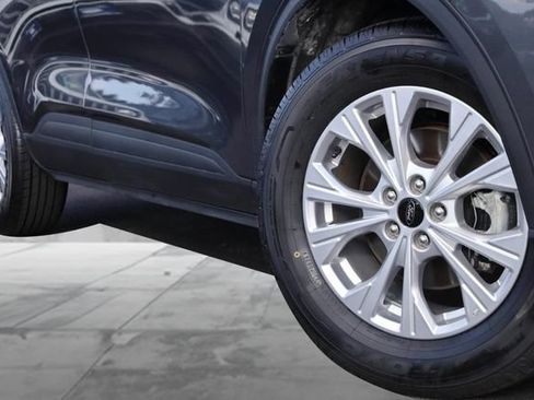 Used 2025 Ford Escape Active FWD image 3
