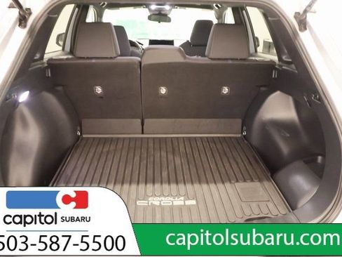 Used 2023 Toyota Corolla Cross S image 27