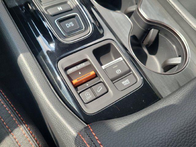 New 2026 Honda Passport TrailSport image 26