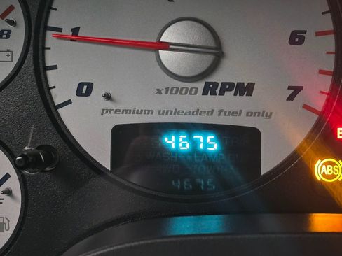 Used 2004 Dodge Ram 1500 Truck 2WD Regular Cab image 22