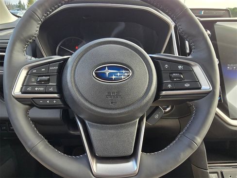 New 2026 Subaru Ascent Touring image 15