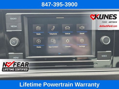 Used 2020 Volkswagen Jetta R-Line image 40