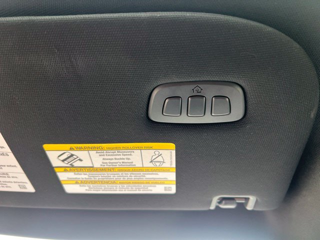 Used 2024 Lincoln Navigator L Reserve AWD/4WD image 37