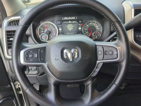 Used 2024 RAM 2500 Laramie w/ Safety Group AWD/4WD image 68