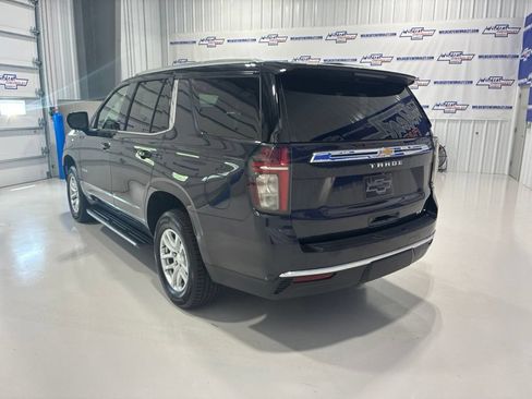 Used 2024 Chevrolet Tahoe LT AWD/4WD image 4