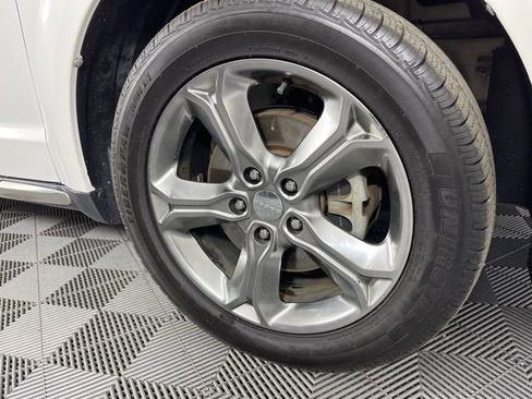 Used 2016 Dodge Journey Crossroad image 14