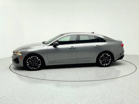 Certified 2024 Kia K5 GT-Line w/ GT-Line Premium Package AWD/4WD image 2