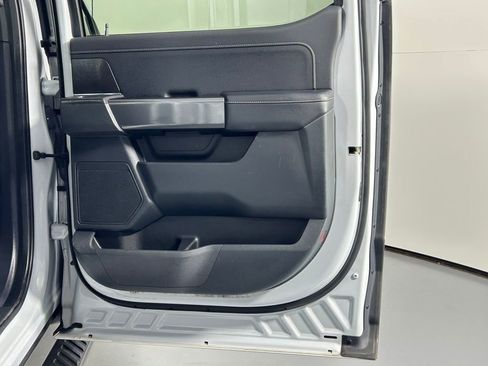 Used 2021 Ford F150 XLT w/ Equipment Group 301A Mid image 10