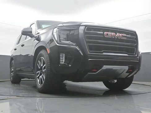 Used 2021 GMC Yukon AT4 w/ AT4 Premium Plus Package AWD/4WD image 53