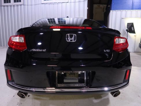 Used 2015 Honda Accord EX-L image 4