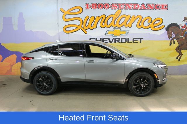 Used 2024 Buick Envista Sport Touring w/ Convenience II Package FWD image 1