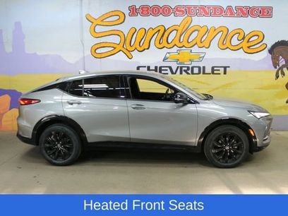 Used 2024 Buick Envista Sport Touring w/ Convenience II Package