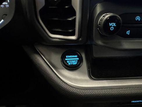 Used 2024 Ford Bronco Sport Big Bend w/ Convenience Package AWD/4WD image 35