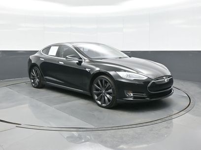 Used 2013 Tesla Model S Performance