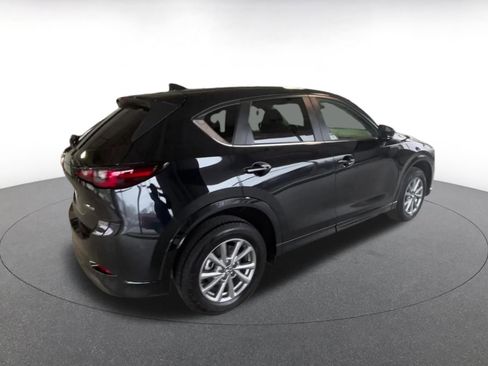 Used 2025 MAZDA CX-5 AWD 2.5 S w/ Select Package image 15