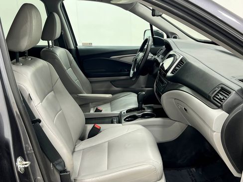 Used 2018 Honda Pilot EX-L image 35