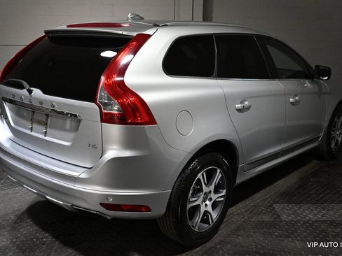 Used 2015 Volvo XC60 T6 Premier Plus image 27