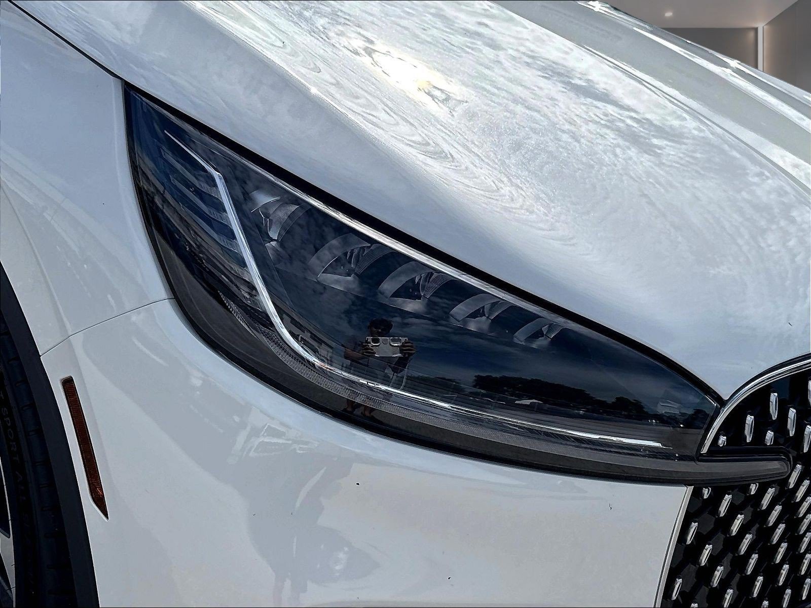 Used 2025 Lincoln Aviator Reserve RWD image 32