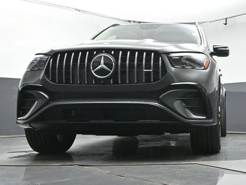 Used 2025 Mercedes-Benz GLE 53 AMG 4MATIC image 34