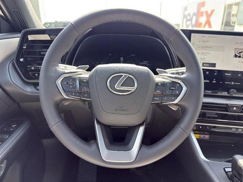 New 2026 Lexus TX 350 AWD image 14