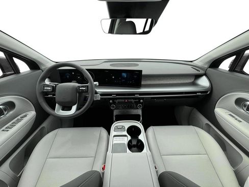 New 2026 Hyundai Ioniq 9 SEL image 13