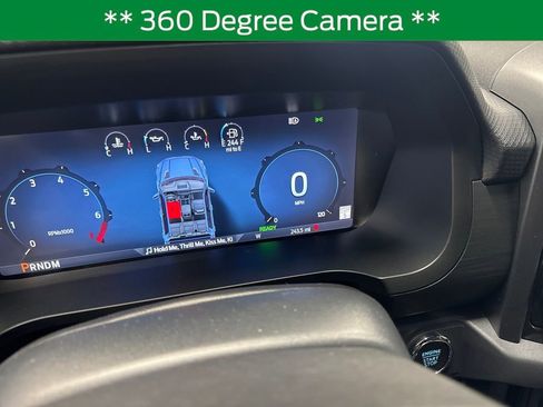 New 2026 Ford F150 XLT AWD/4WD image 16