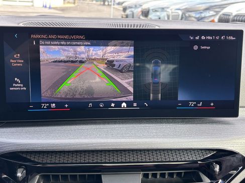 New 2026 BMW 430i xDrive image 20